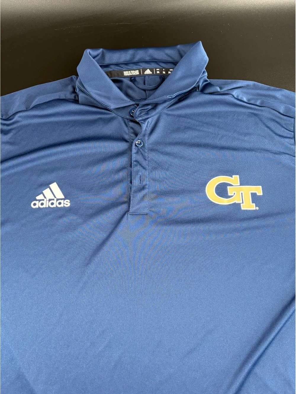 adidas officially licensed